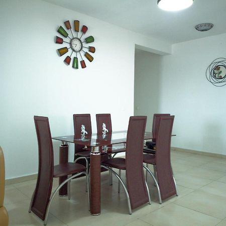Nomsa Zen Appartement Abaga 外观 照片