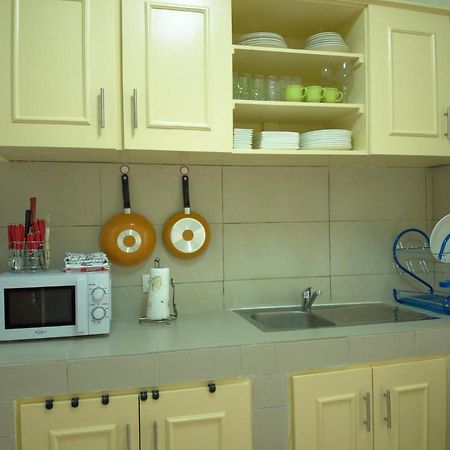Nomsa Zen Appartement Abaga 外观 照片