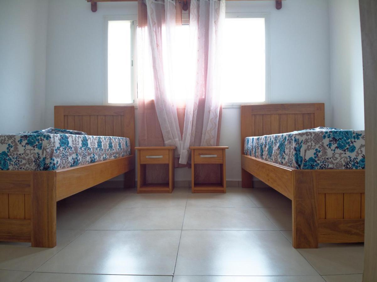 Nomsa Zen Appartement Abaga 外观 照片