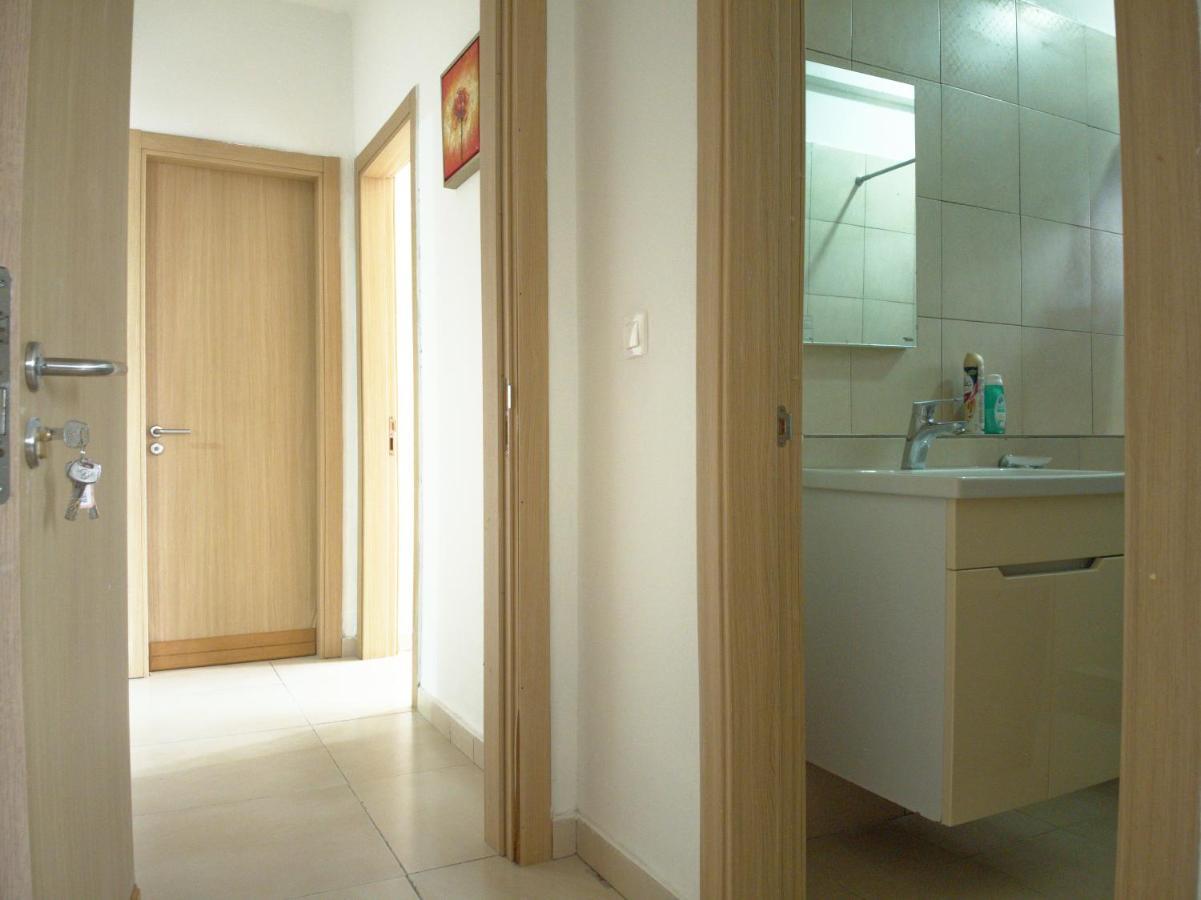 Nomsa Zen Appartement Abaga 外观 照片