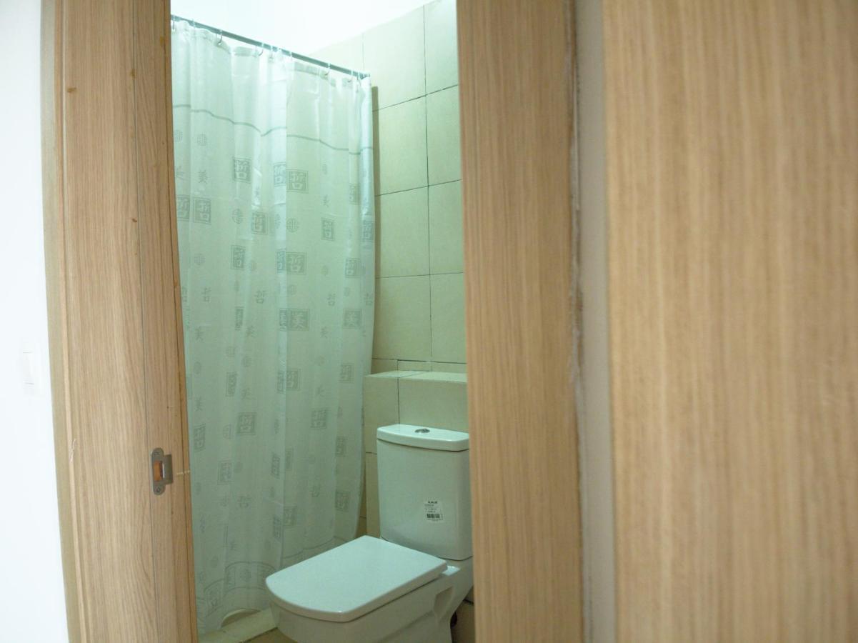 Nomsa Zen Appartement Abaga 外观 照片