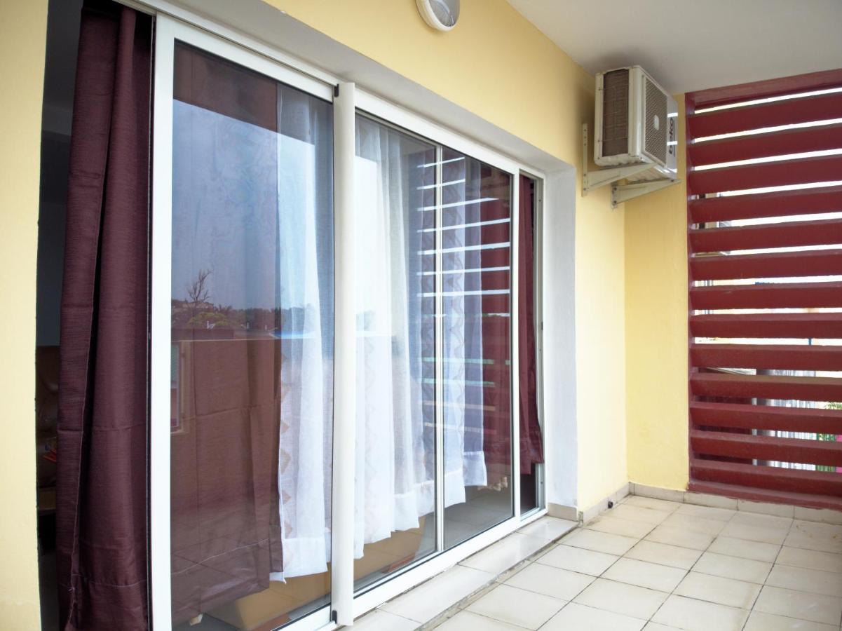 Nomsa Zen Appartement Abaga 外观 照片