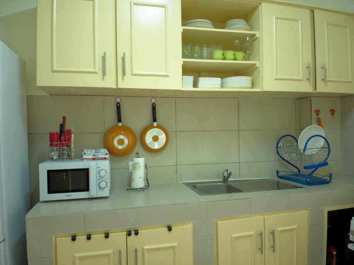 Nomsa Zen Appartement Abaga 外观 照片