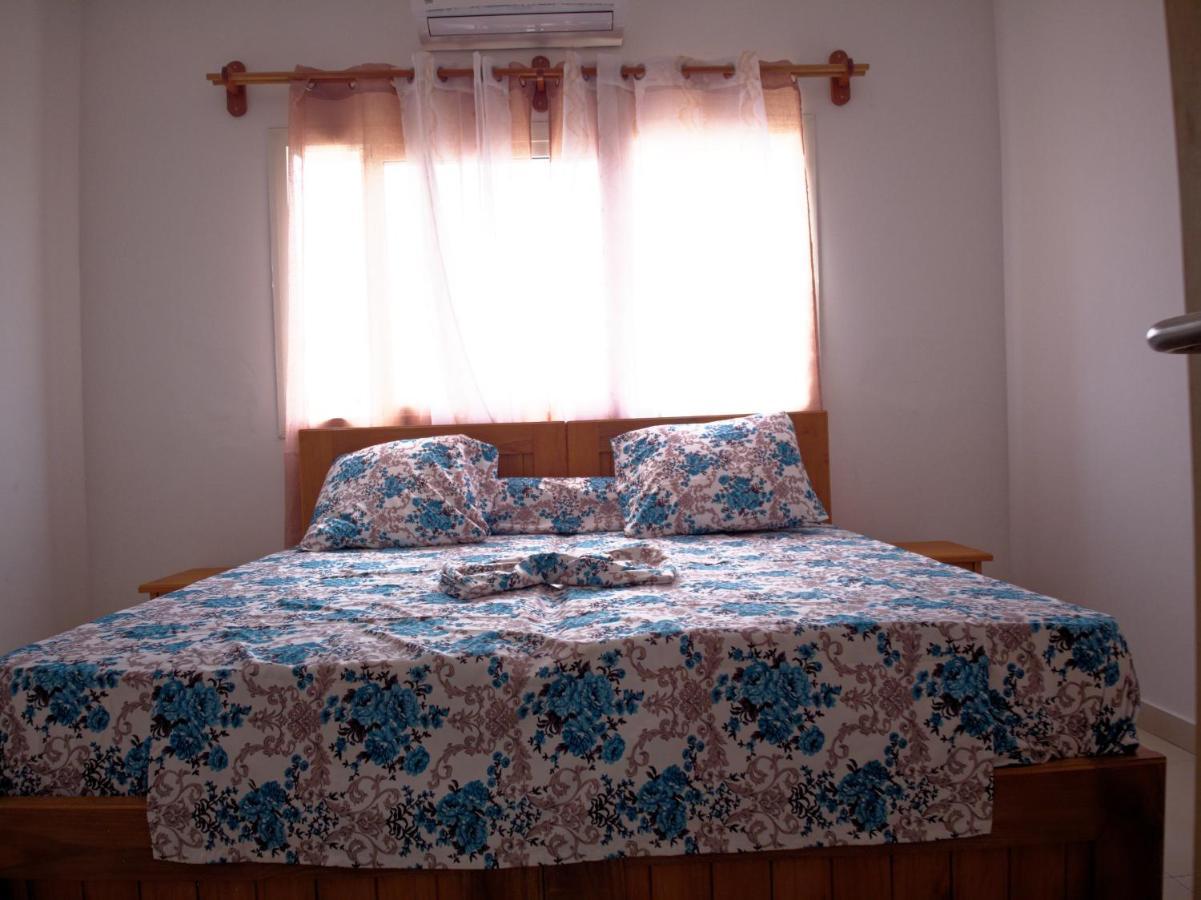 Nomsa Zen Appartement Abaga 外观 照片